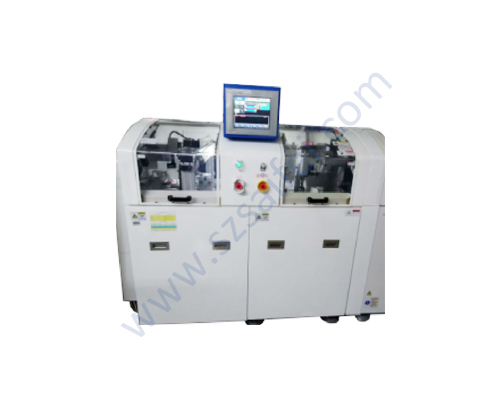 自動貼標(biāo)機(jī)