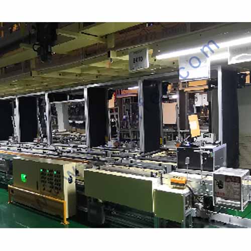 整機(jī)線(xiàn)