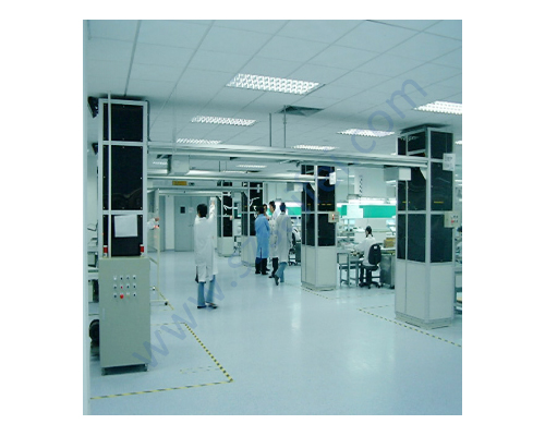 往復(fù)式垂直升降機(jī)