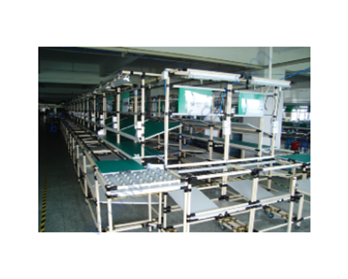 流水線-精益流水線