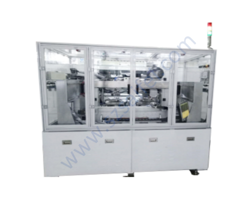 全自動FOG連線機(jī)