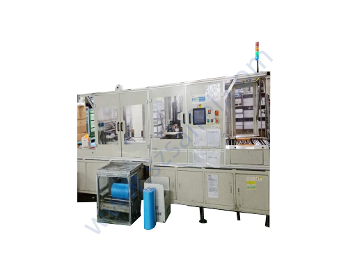 全自動封口包裝機(jī)